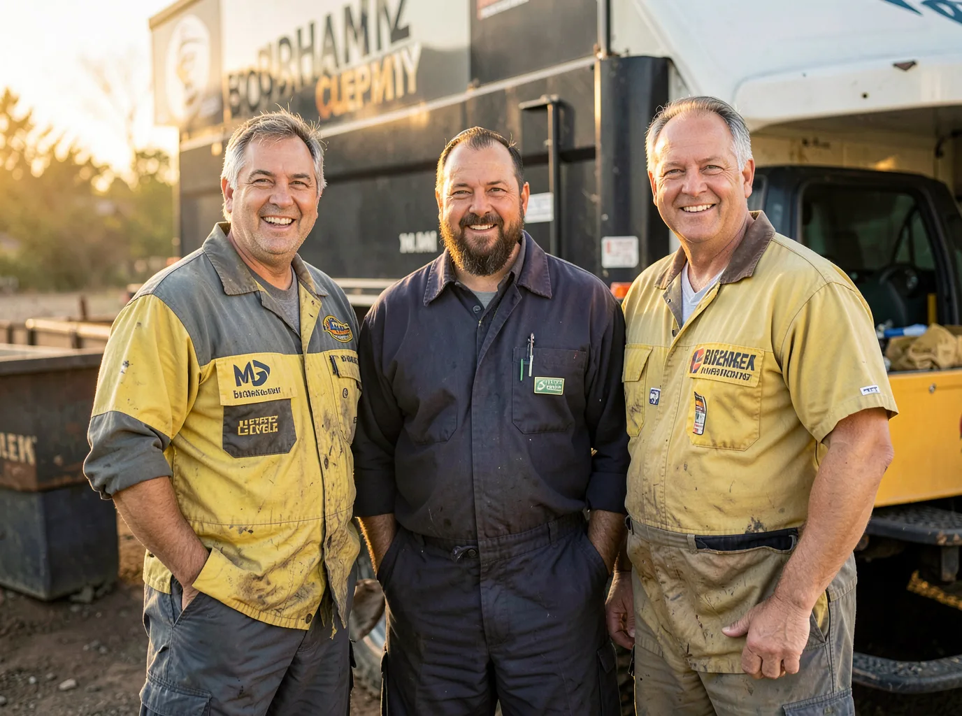 Sewage Cleanup company in Campaign, TN